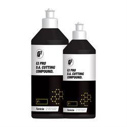 Farecla G3 Pro DA Cutting Compound