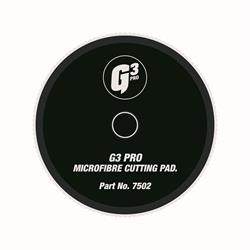 Farecla G3 Pro Microfibre Cutting Pad (150mm)