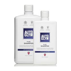 Autoglym Pure Shampoo