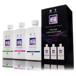 Autoglym Polar Collection