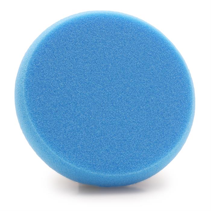 SCHOLL Concepts Compounding Pad Blue (145mm) Ultimate Finish