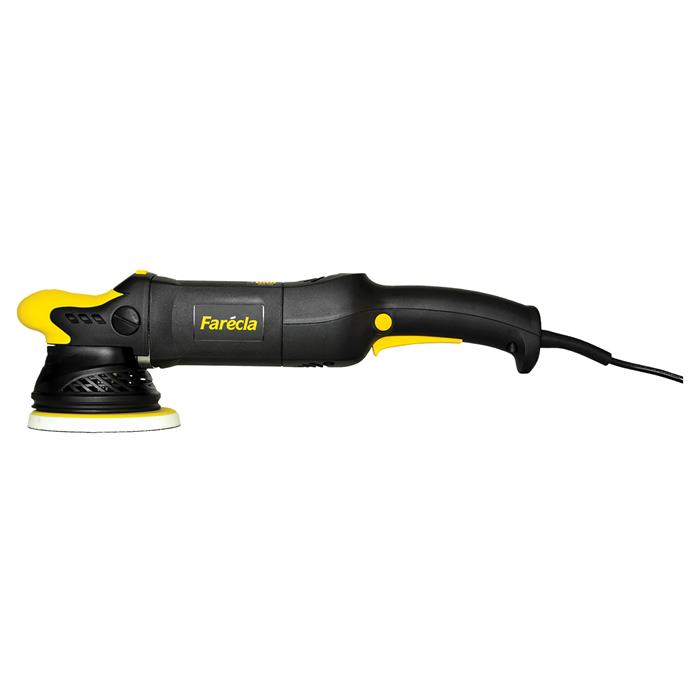 Farecla G Plus Dual Action Polisher (Kit)