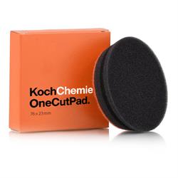 Koch-Chemie One Cut Pad (Orange)