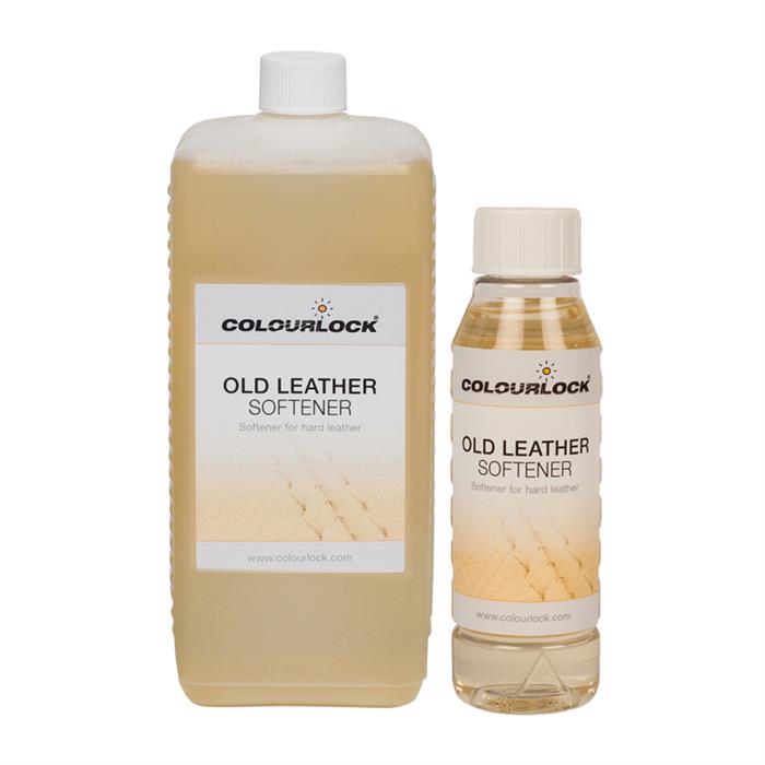 Colourlock Leather Softener (250ml & 1L) Ultimate Finish