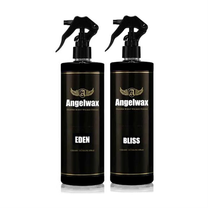 Angelwax Spray Air Freshener