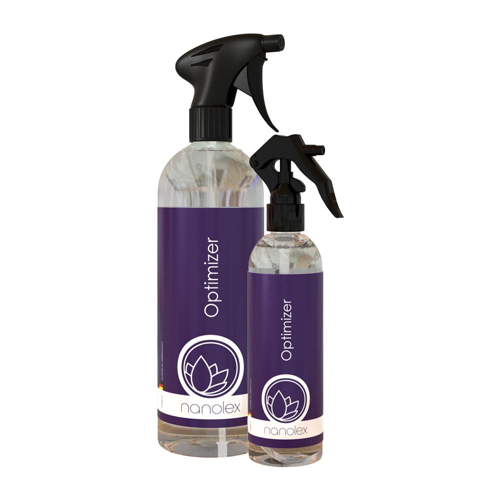 Nanolex Optimizer (100ml, 200ml & 750ml) | Ultimate Finish