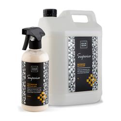 Sansom Superior Interior Detailer