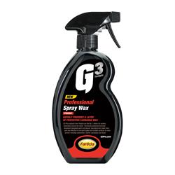Farecla G3 Professional Spray Wax