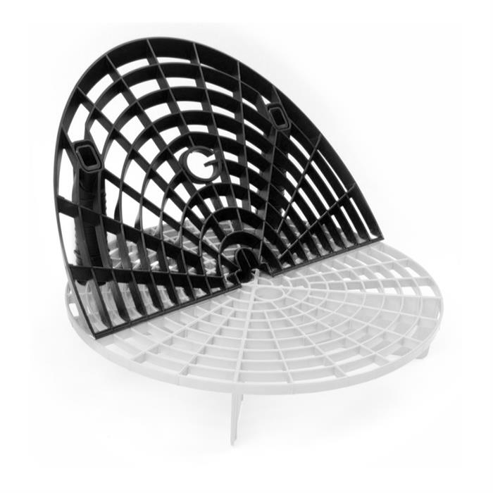 Grit Guard Wash Board Ultimate Finish