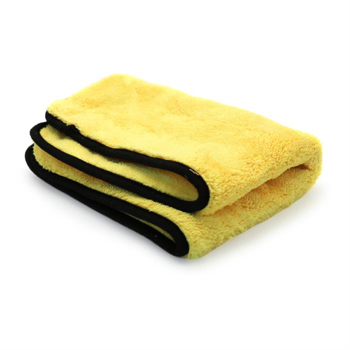 Meguiars Microfibre Finishing Towel V2