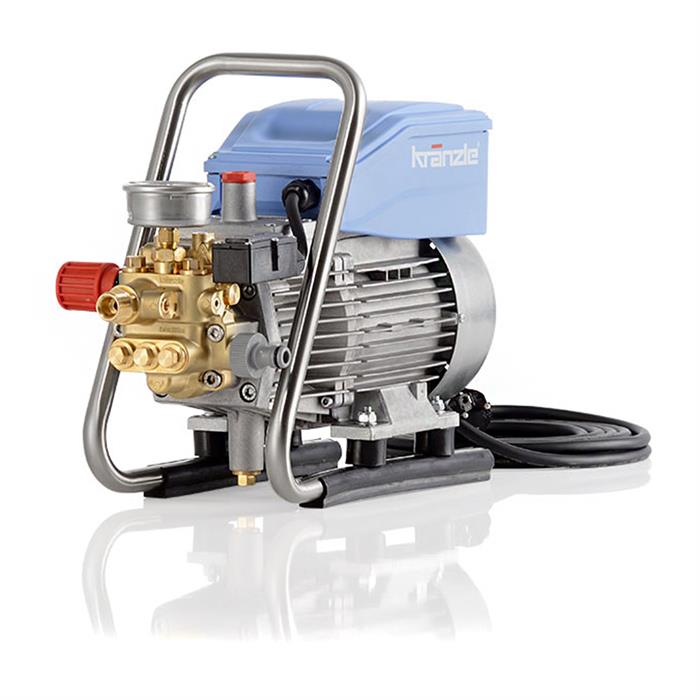 Kranzle HD 10/122 (Continuous)