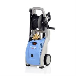 Kranzle K1050 TST Home Pressure Washer (Hose Reel & Dirt Killer)