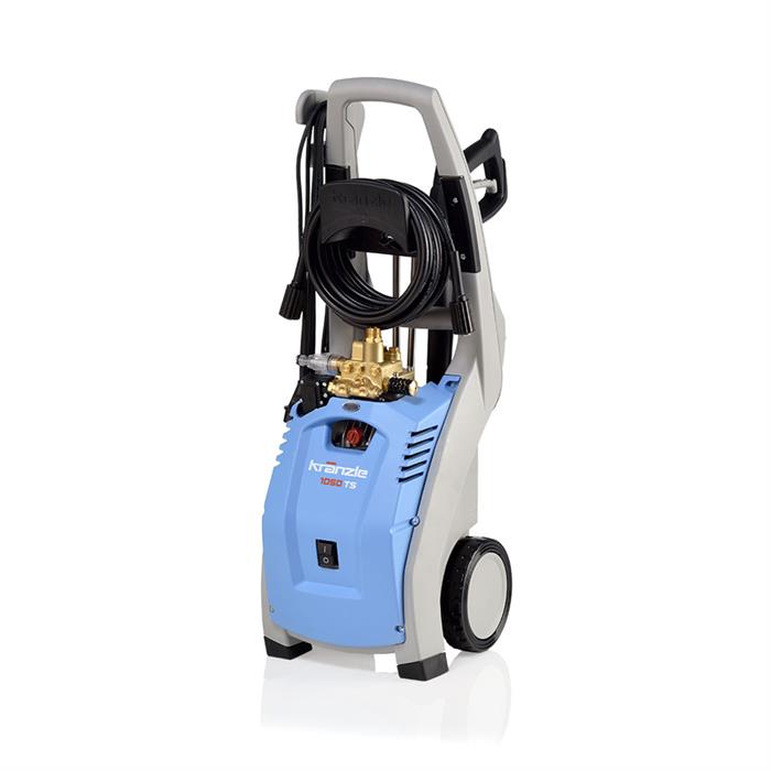 Kranzle shop power washer