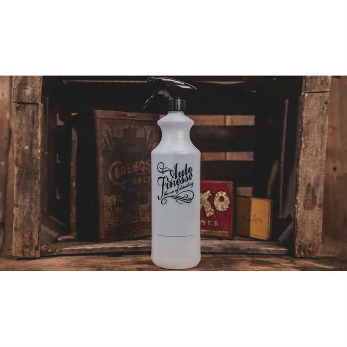 Auto Finesse PRO Range Mixing Bottle