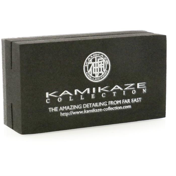 Kamikaze Collection Applicator Block