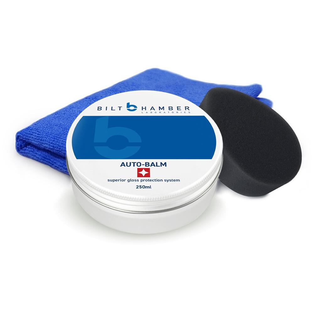 Bilt Hamber AutoBalm Wax (250ml) AntiCorrosion Car Wax