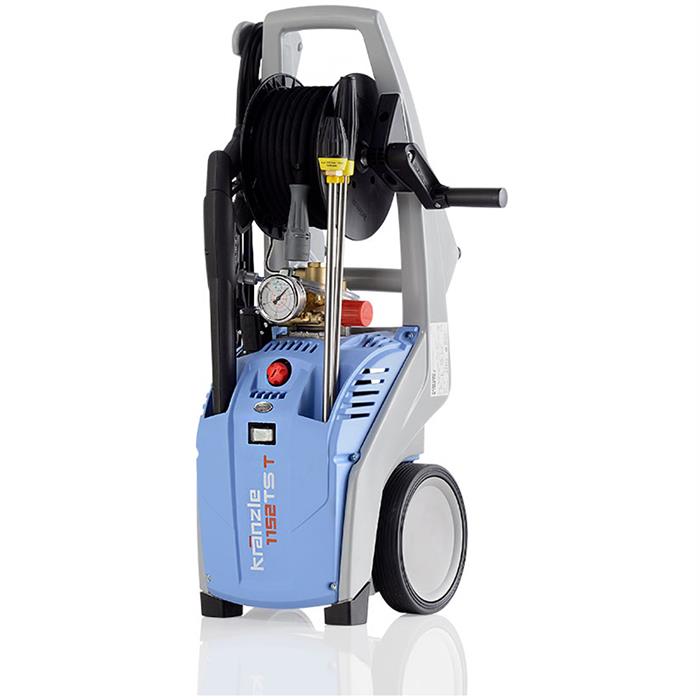 Kranzle K1152 TST (Quick Release) 