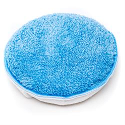 Dodo Juice Blue Roo Pouched Polish Applicator