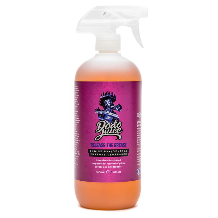 Dodo Juice Release The Grease Engine Bay Cleaner (1 Litre)