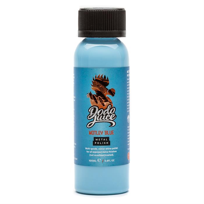 Dodo Juice Motley Blue (100ml)