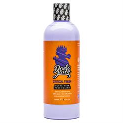 Dodo Juice Critical Finish (500ml)