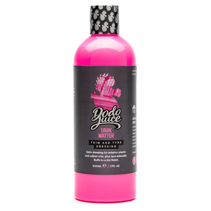 Dodo Juice Dark Matter (500ml)