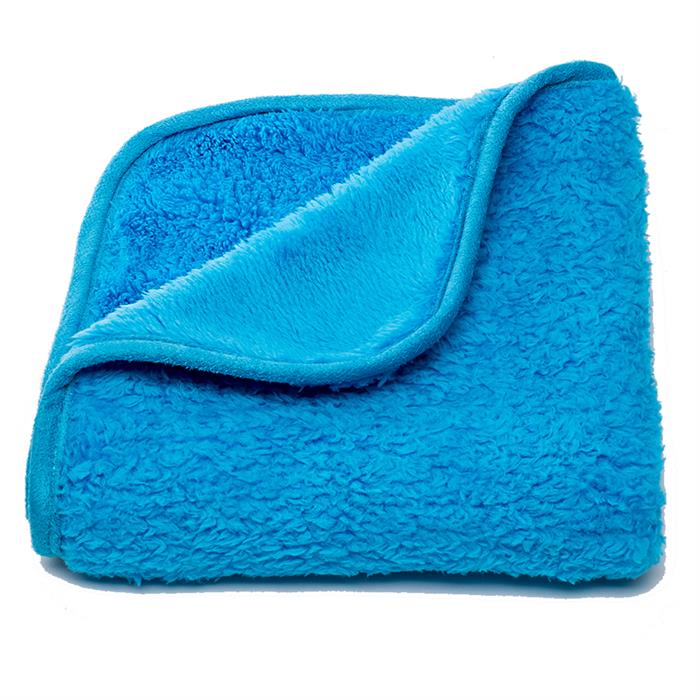 Dodo Juice Fantastic Fur Microfibre Buffing Cloth (40 x 40cm)