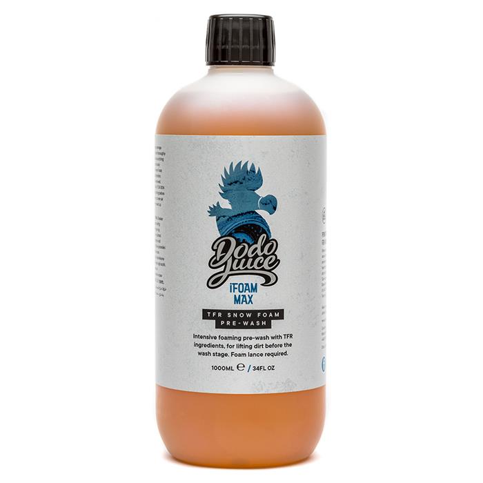 Dodo Juice iFoam Max (1 Litre & 5 Litres) | Ultimate Finish
