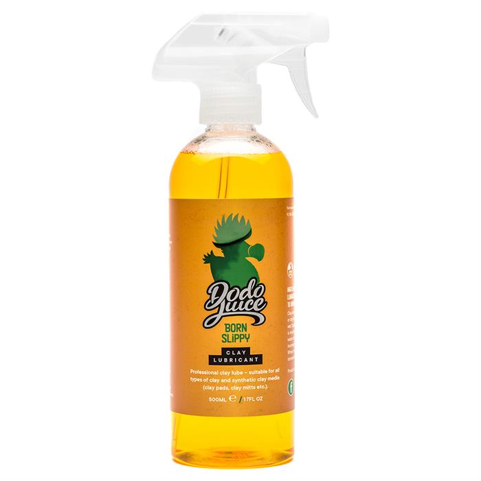 Dodo Juice Born Slippy Clay Lube (500ml)