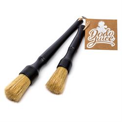 Dodo Juice Hog Brush Kit (2 Pack)