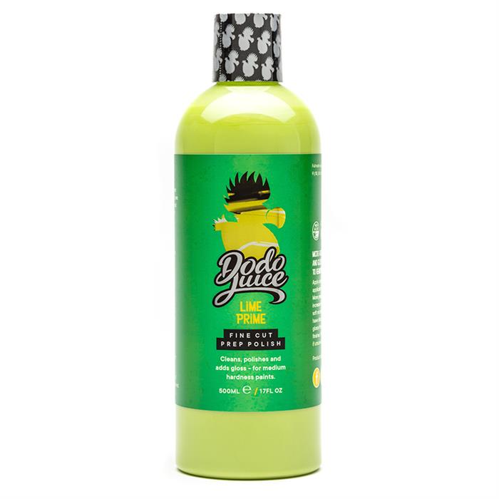 Dodo Juice Lime Prime (500ml)