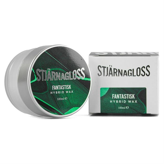 Stjarnagloss Fantastisk Hybrid Wax