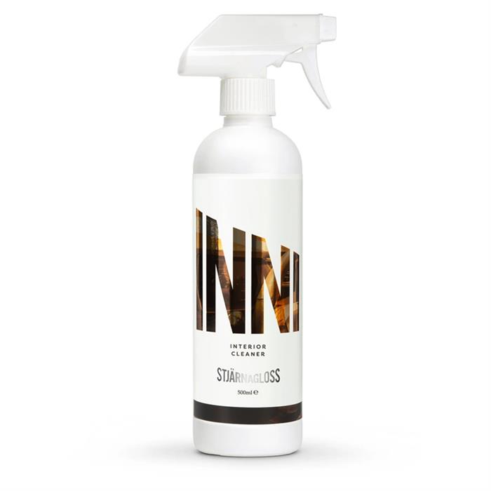 Stjarnagloss Inni Interior Cleaner (500ml)