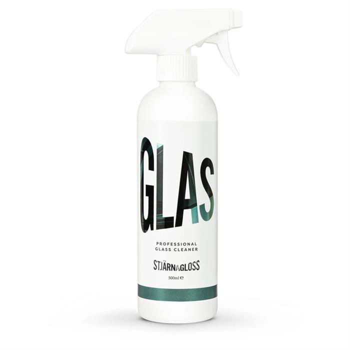 Stjarnagloss Glas Glass Cleaner (500ml)