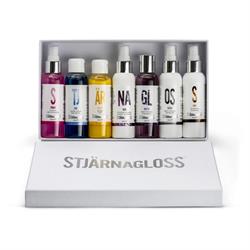 Stjarnagloss Specialist Box