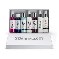 Stjarnagloss Matt Box