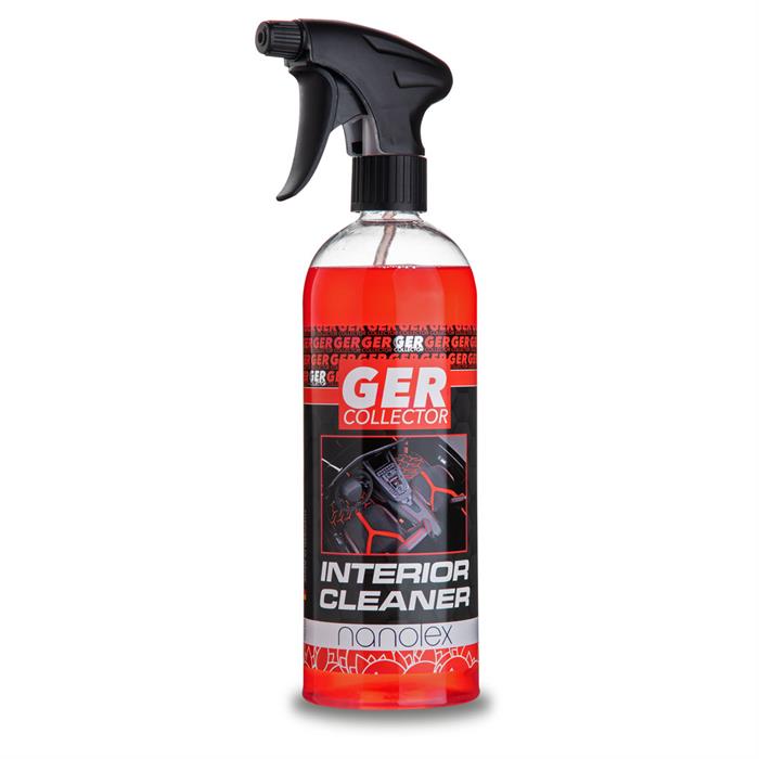 GERcollector Interior Cleaner (750ml) 