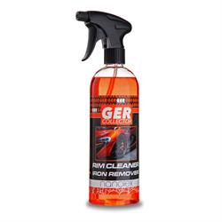 GERcollector Rim Cleaner & Iron Remover (750ml)