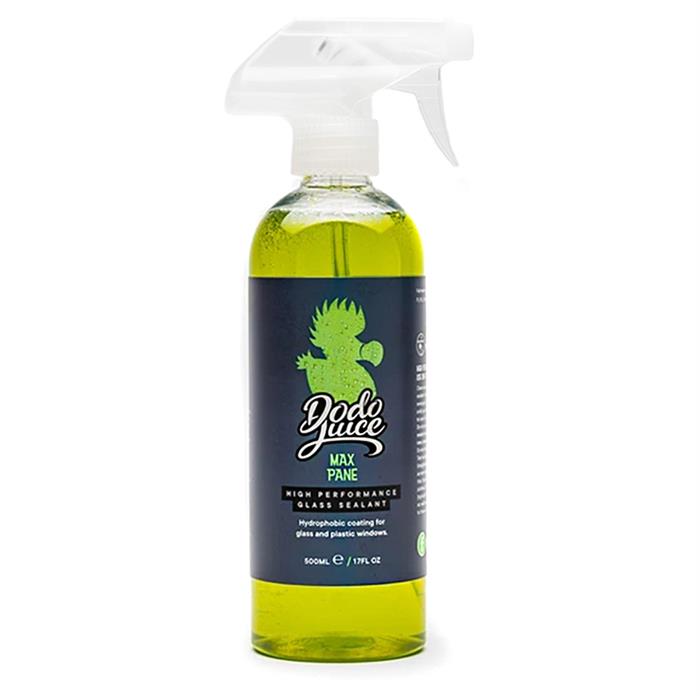 Dodo Juice Wheeler Sealer - Sigillante Nano Per Cerchi In Lana - 500ml - Protezione Resistente Al Calore E Ai Chimici