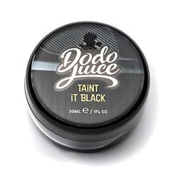Taint It Black (30ml) Dodo Juice