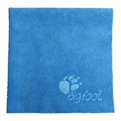Rupes Blue Towel Microfiber Polishing Cloth