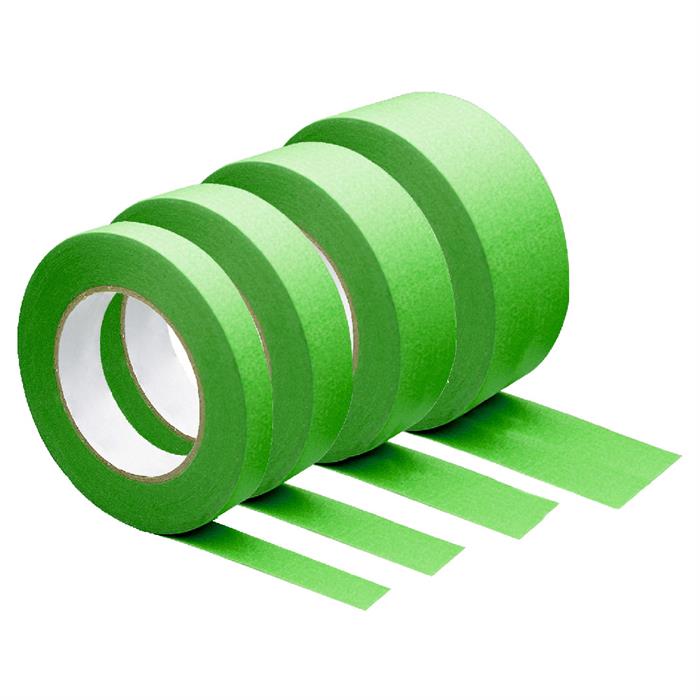 SCHOLL Concepts SP80 Green Car Detailer Masking Tape