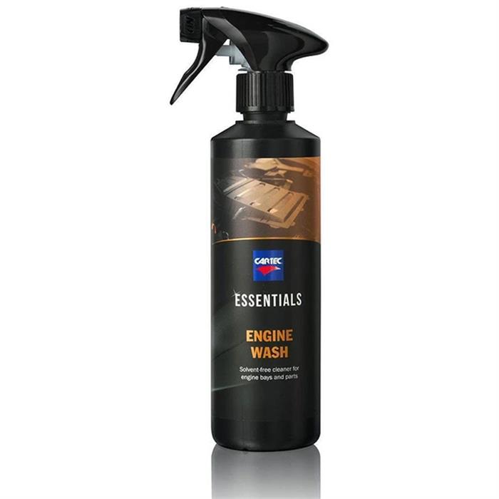 Essentials Car Engine Wash Degreaser (500ml)