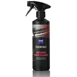 Cartec Essentials Car Paintwork Exterior Multi Cleaner APC (500ml)