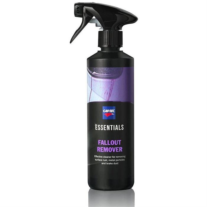 Cartec Essentials Iron Particle Fallout Remover (500ml)