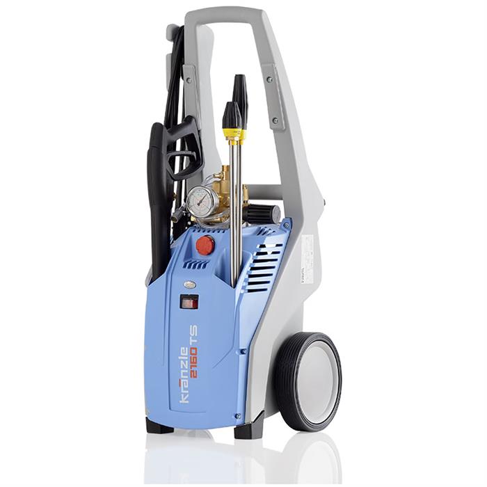Kranzle K2160 TS Pressure Washer Ultimate Finish