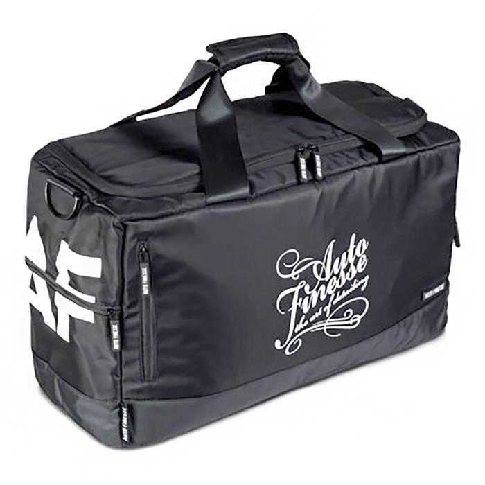 Auto Finesse Deluxe Holdall Detailing Storage Bag 