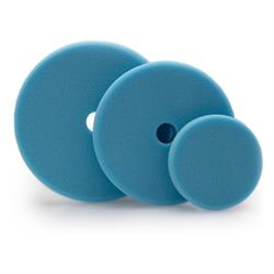 Menzerna Wax Foam Pad Blue