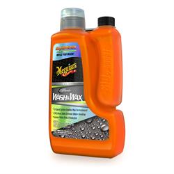 Meguiars Meguiar's Hybrid Ceramic Wash & Wax (1.41 Litres)