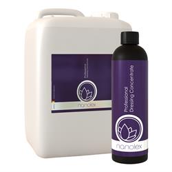 Nanolex Professional Dressing Concentrate (750ml & 5 Litres)